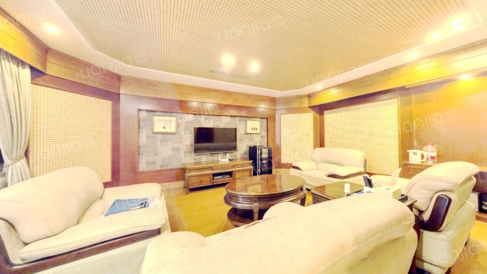 置信香颐丽都二手房实景图