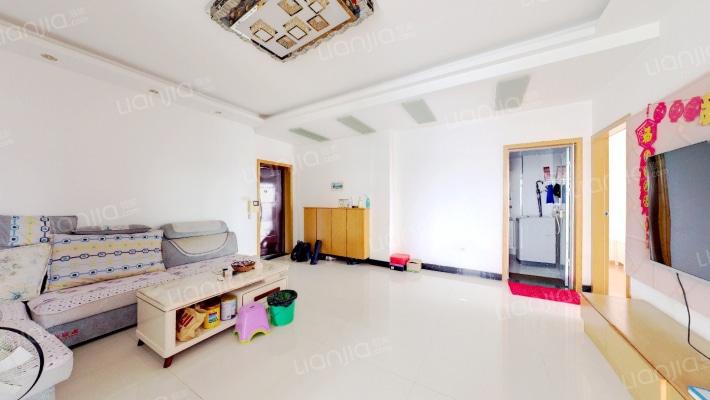 东方名居二手房实景图