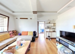 整租·银帝丽水家园 2室1厅 南/北_银帝丽水家园租房