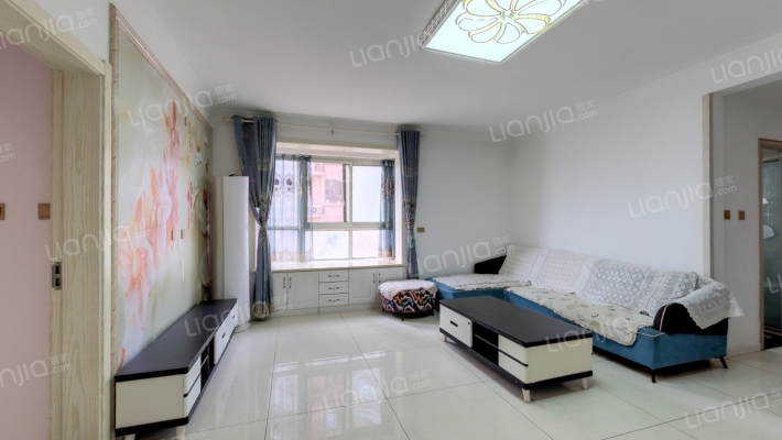 江林新城B区二手房实景图