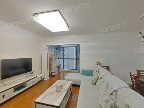 整租·滨江栖棠 3室2厅 西