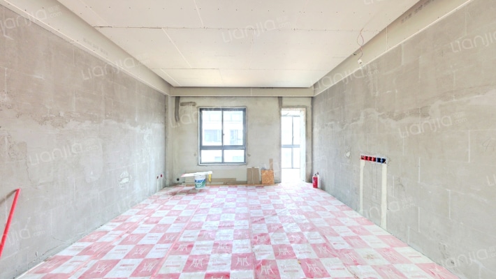 中新领袖天地二手房实景图