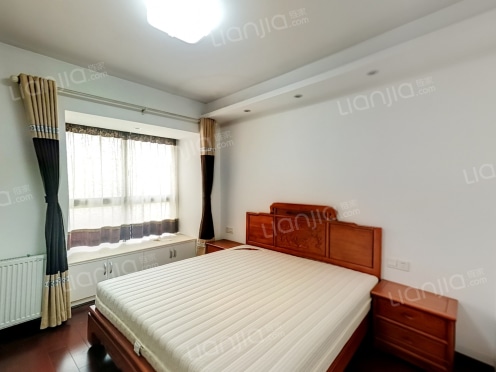 整租·雄新水印廊桥 3室2厅 南