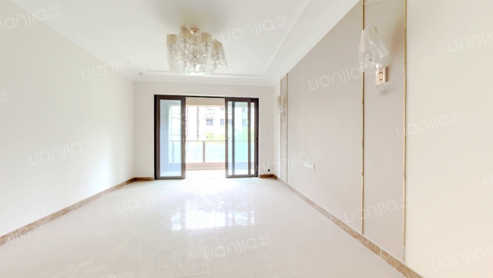 恒大新城三期二手房实景图