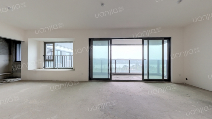 粼江樾二手房实景图