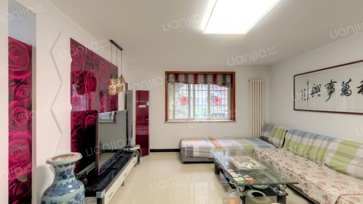 百花四村二手房实景图