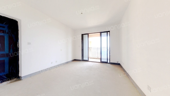 绿地国际博览城一期卧珑二手房实景图