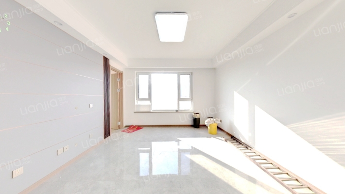 大华锦绣海岸二手房实景图