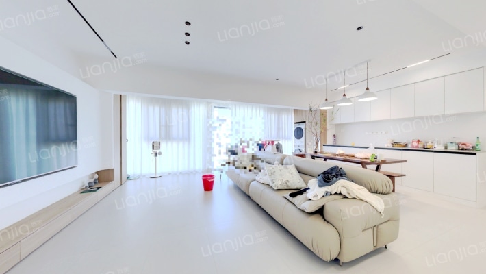 万景蓉元二手房实景图