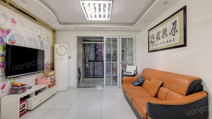 荣盛花语馨苑二手房实景图