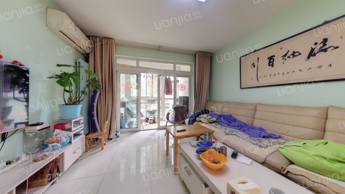 鑫苑名家二手房实景图