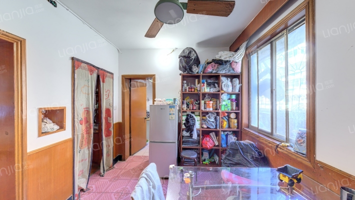 钱江新村一区二手房实景图