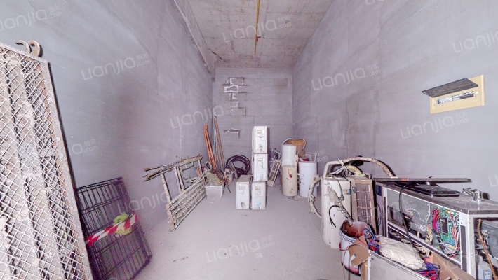 四新天祥广场二手房实景图