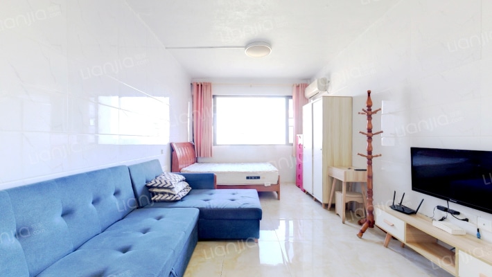 璟都大厦二手房实景图