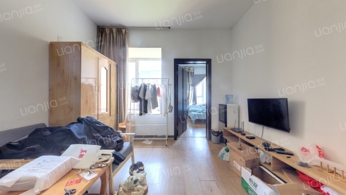 民兴南苑二手房实景图