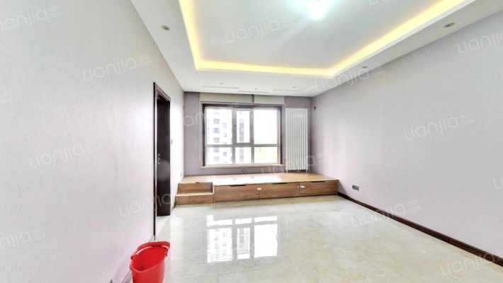 群力家园A区二手房实景图