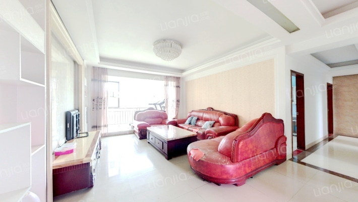 金碧花苑二手房实景图