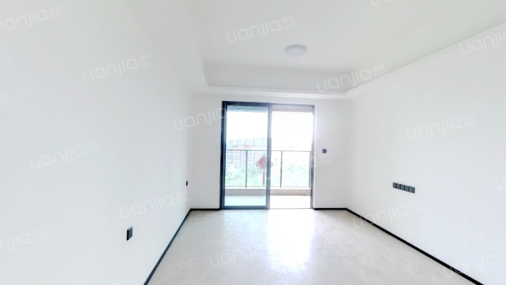 中海松湖林语二手房实景图