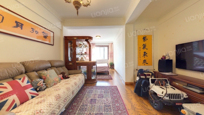 共济新家园二手房实景图