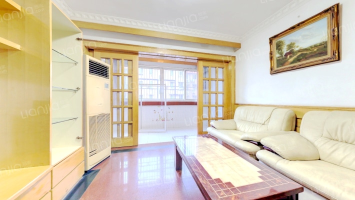 三泉公寓二手房实景图