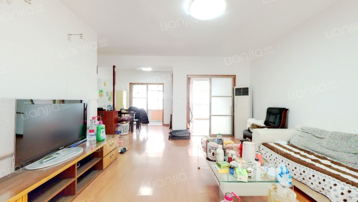 万光观海花园二手房实景图