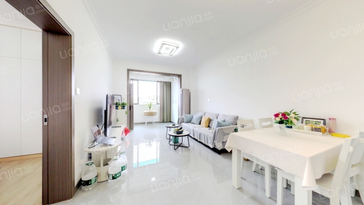 上栖美塾二手房实景图