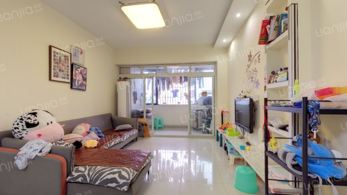 锦冠明珠二手房实景图