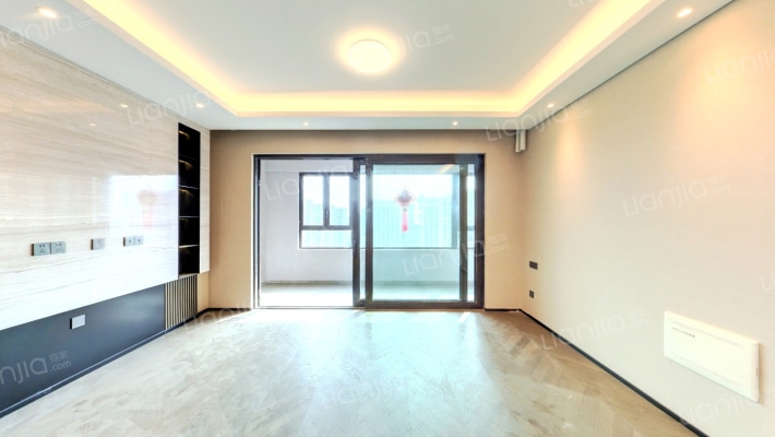 颐和源璟B区二手房实景图