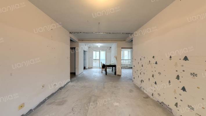 金水丽苑二手房实景图