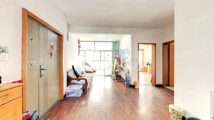 21世纪现代城东区二手房实景图