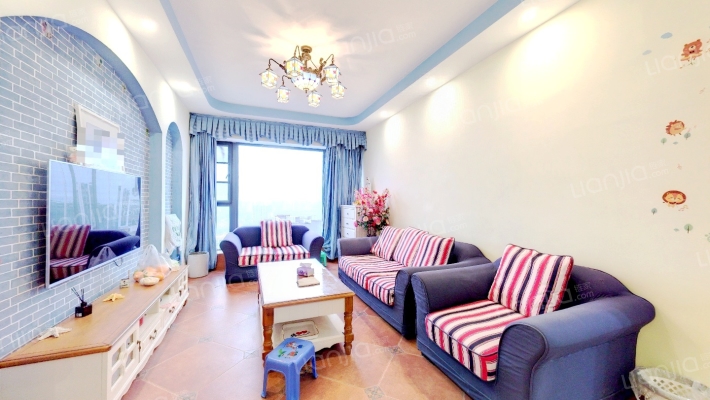 绿地468云玺四期二手房实景图