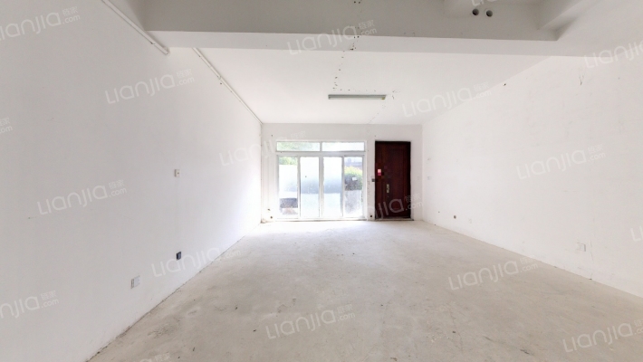 田园东方二手房实景图