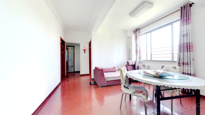 蓝堡公馆二手房实景图