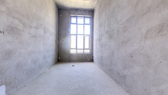 汉口幸福万象二手房实景图