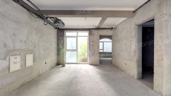 水色时光四区二手房实景图