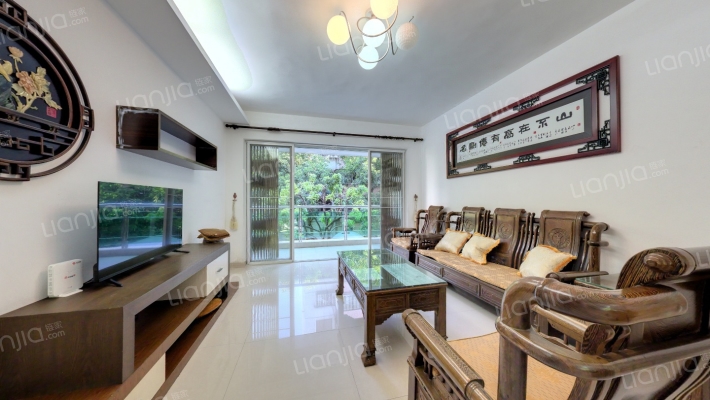 顺景花园二手房实景图