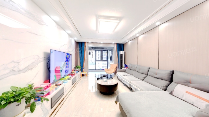 江夏府雅园二手房实景图