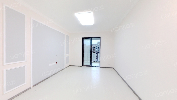 东风阳光城四期二手房实景图