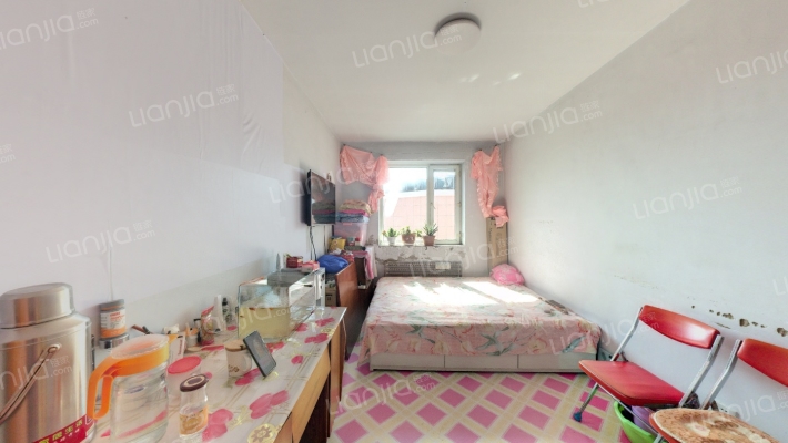 乐嘉茗园A区二手房实景图