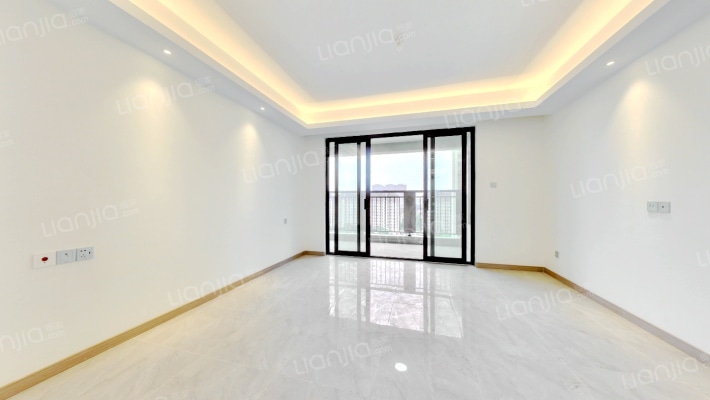 璀璨澜庭二手房实景图