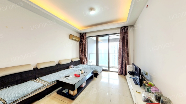 万景峰二期二手房实景图