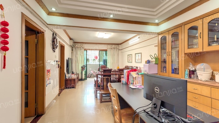 紫林居二手房实景图