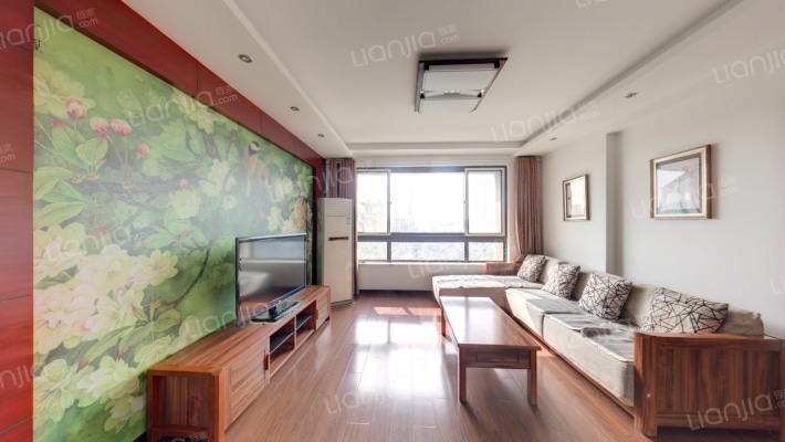 紫气钟山二手房实景图