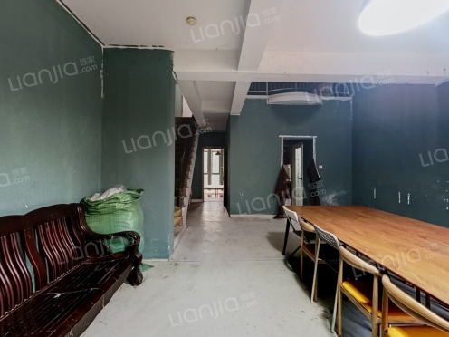 整租·绿地21城C区 5室2厅 南/北