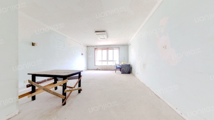 和生公寓二手房实景图