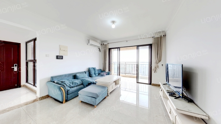 信汇上品苑二手房实景图