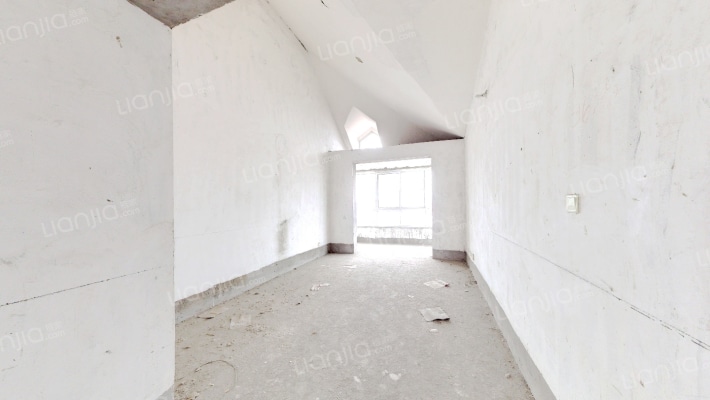 帝都佳苑二手房实景图