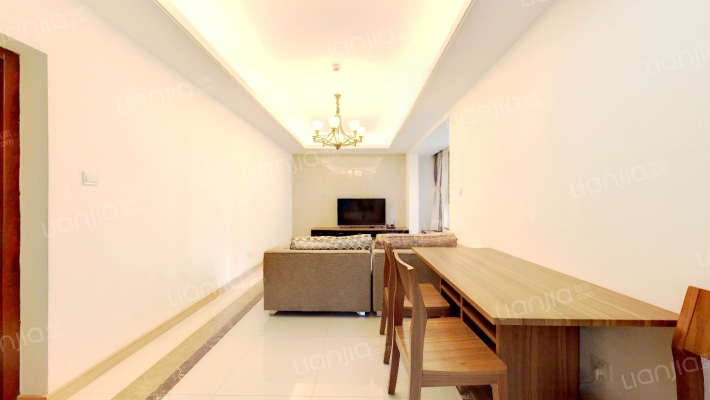 乐天圣苑二手房实景图