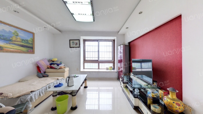 通和都市枫林二手房实景图