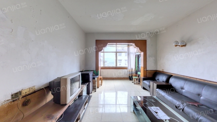 益民街二手房实景图